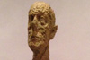 Giacometti-Ausstellung in Münster
